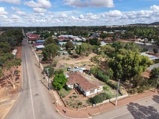 Development / Land commercial property for sale at 80 Brookton Brookton WA 6306