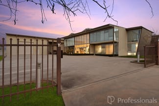 Offices commercial property for sale at 16 Bradwardine Road Robin Hill NSW 2795