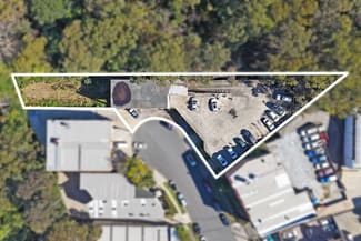 Factory, Warehouse & Industrial commercial property for sale at 14 Brennan Close Asquith NSW 2077