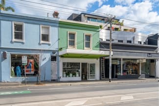 Shop & Retail commercial property for sale at 237 Brunswick Street Fitzroy VIC 3065