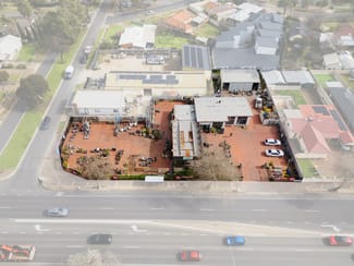 Shop & Retail commercial property for lease at 280-282 Hampstead Road Clearview SA 5085 Shop & Retail commercial property for lease at 280-282 Hampstead Road Clearview SA 5085