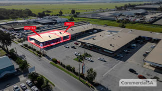 Offices commercial property sold at Units 1, 2 & 3, 16-28 Research Road Pooraka SA 5095 Offices commercial property sold at Units 1, 2 & 3, 16-28 Research Road Pooraka SA 5095