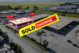 Offices commercial property sold at Units 1, 2 & 3, 16-28 Research Road Pooraka SA 5095 Offices commercial property sold at Units 1, 2 & 3, 16-28 Research Road Pooraka SA 5095