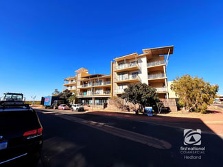 Offices commercial property for sale at 1/44 Counihan Crescent Port Hedland WA 6721 Offices commercial property for sale at 1/44 Counihan Crescent Port Hedland WA 6721