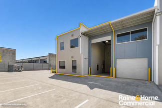 Factory, Warehouse & Industrial commercial property for sale at 16/67 Depot Street Banyo QLD 4014 Factory, Warehouse & Industrial commercial property for sale at 16/67 Depot Street Banyo QLD 4014