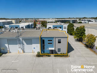 Factory, Warehouse & Industrial commercial property for sale at 16/67 Depot Street Banyo QLD 4014 Factory, Warehouse & Industrial commercial property for sale at 16/67 Depot Street Banyo QLD 4014