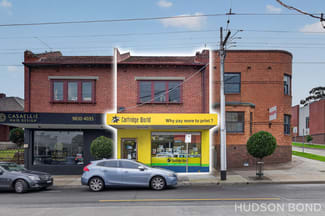 Shop & Retail commercial property sold at 719 Riversdale Road Camberwell VIC 3124 Shop & Retail commercial property sold at 719 Riversdale Road Camberwell VIC 3124