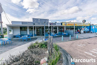 Shop & Retail commercial property for sale at 105 Beach Parade Sandy Point VIC 3959