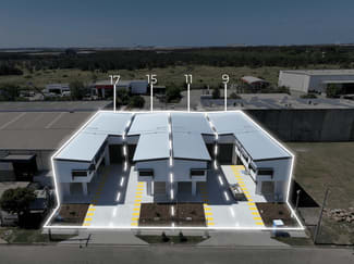 Factory, Warehouse & Industrial commercial property for lease at 9-17 Orsova Street Pinkenba QLD 4008 Factory, Warehouse & Industrial commercial property for lease at 9-17 Orsova Street Pinkenba QLD 4008