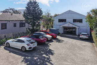 Shop & Retail commercial property for sale at 410 Crown Street Wollongong NSW 2500