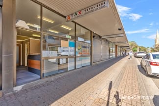 Shop & Retail commercial property for sale at 8/1-9 Palmer Street Parramatta NSW 2150