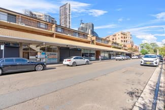 Shop & Retail commercial property for sale at 8/1-9 Palmer Street Parramatta NSW 2150