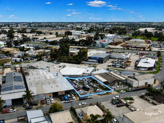 Factory, Warehouse & Industrial commercial property for sale at 22 Thomas Street Cavan SA 5094 Factory, Warehouse & Industrial commercial property for sale at 22 Thomas Street Cavan SA 5094