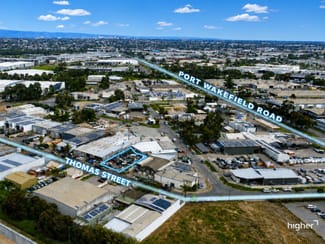 Factory, Warehouse & Industrial commercial property for sale at 22 Thomas Street Cavan SA 5094 Factory, Warehouse & Industrial commercial property for sale at 22 Thomas Street Cavan SA 5094