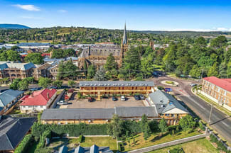 Hotel, Motel, Pub & Leisure commercial property for sale at Armidale NSW 2350 Hotel, Motel, Pub & Leisure commercial property for sale at Armidale NSW 2350
