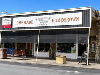 Offices commercial property for sale at 96 Woolshed Street Bordertown SA 5268