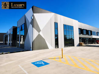Factory, Warehouse & Industrial commercial property for lease at 2/235 Robinson road Ravenhall VIC 3023 Factory, Warehouse & Industrial commercial property for lease at 2/235 Robinson road Ravenhall VIC 3023