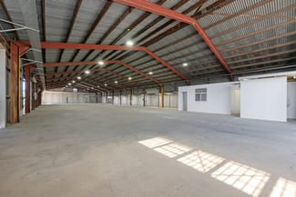 Factory, Warehouse & Industrial commercial property for lease at 371 Woolcock Street Garbutt QLD 4814