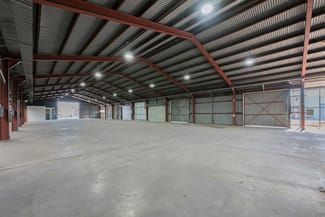 Factory, Warehouse & Industrial commercial property for lease at 371 Woolcock Street Garbutt QLD 4814