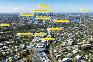 Development / Land commercial property for sale at 9, 11 & 13 McInroy Street Taringa QLD 4068