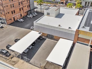 Medical / Consulting commercial property for sale at 10/160 Bolsover Street Rockhampton City QLD 4700