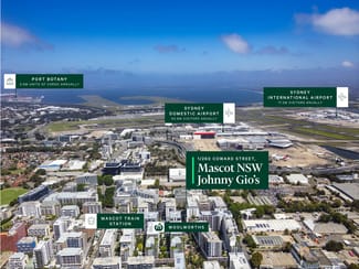 Shop & Retail commercial property for sale at 1/260 Coward Street Mascot NSW 2020 Shop & Retail commercial property for sale at 1/260 Coward Street Mascot NSW 2020