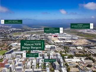 Showrooms / Bulky Goods commercial property sold at 2/260 Coward Street Mascot NSW 2020 Showrooms / Bulky Goods commercial property sold at 2/260 Coward Street Mascot NSW 2020