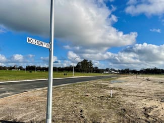 Development / Land commercial property for sale at Cowaramup/Industrial Lots via Treeton Road Cowaramup WA 6284