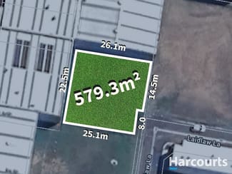 Factory, Warehouse & Industrial commercial property for sale at 5 Laidlaw Lane Cranbourne West VIC 3977 Factory, Warehouse & Industrial commercial property for sale at 5 Laidlaw Lane Cranbourne West VIC 3977