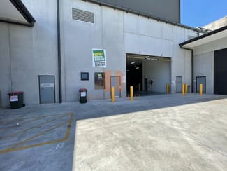 Other commercial property for sale at Unit Storage Unit 75/40 Anzac Street Chullora NSW 2190