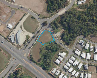 Development / Land commercial property for sale at 2 Kariboe Way Julago QLD 4816 Development / Land commercial property for sale at 2 Kariboe Way Julago QLD 4816