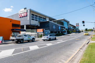 Shop & Retail commercial property for sale at 591 Robinson Road West Aspley QLD 4034 Shop & Retail commercial property for sale at 591 Robinson Road West Aspley QLD 4034
