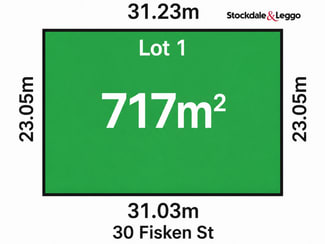 Development / Land commercial property for sale at 1/30 Fisken Street Maddingley VIC 3340