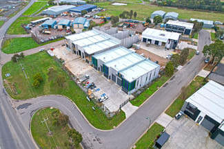 Factory, Warehouse & Industrial commercial property for sale at 1 Zenith Dr Warrenheip VIC 3352 Factory, Warehouse & Industrial commercial property for sale at 1 Zenith Dr Warrenheip VIC 3352