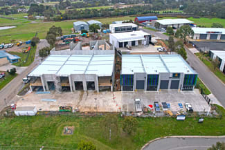 Factory, Warehouse & Industrial commercial property for sale at 1 Zenith Dr Warrenheip VIC 3352 Factory, Warehouse & Industrial commercial property for sale at 1 Zenith Dr Warrenheip VIC 3352