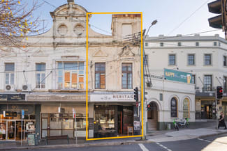 Offices commercial property for sale at 1A Lackey Street Summer Hill NSW 2130 Offices commercial property for sale at 1A Lackey Street Summer Hill NSW 2130