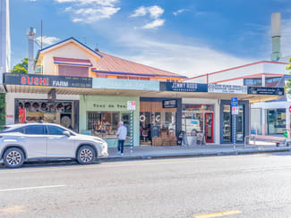 Shop & Retail commercial property for sale at 88 Merthyr Road New Farm QLD 4005 Shop & Retail commercial property for sale at 88 Merthyr Road New Farm QLD 4005