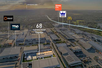 Factory, Warehouse & Industrial commercial property for sale at 68 Ingleston Road Tingalpa QLD 4173 Factory, Warehouse & Industrial commercial property for sale at 68 Ingleston Road Tingalpa QLD 4173