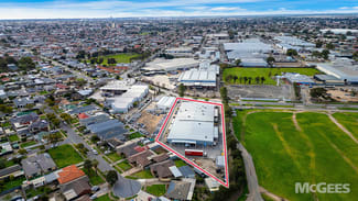 Factory, Warehouse & Industrial commercial property for sale at 5 Toogood Avenue Beverley SA 5009 Factory, Warehouse & Industrial commercial property for sale at 5 Toogood Avenue Beverley SA 5009