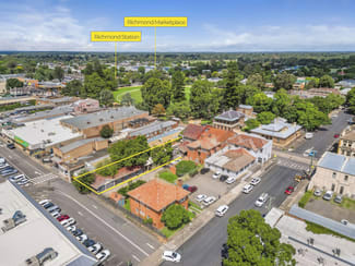Shop & Retail commercial property sold at 229 & 231 Windsor Street Richmond NSW 2753 Shop & Retail commercial property sold at 229 & 231 Windsor Street Richmond NSW 2753
