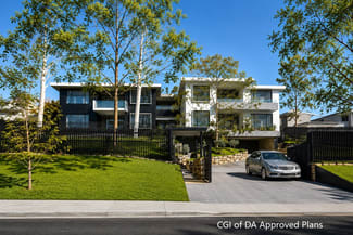 Development / Land commercial property for sale at 25 & 27 Kevin Avenue Avalon Beach NSW 2107 Development / Land commercial property for sale at 25 & 27 Kevin Avenue Avalon Beach NSW 2107