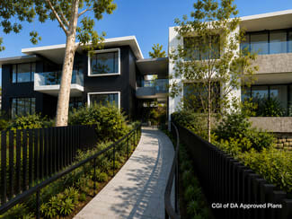 Development / Land commercial property for sale at 25 & 27 Kevin Avenue Avalon Beach NSW 2107 Development / Land commercial property for sale at 25 & 27 Kevin Avenue Avalon Beach NSW 2107