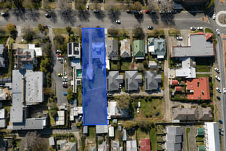 Development / Land commercial property for sale at Verner Street Goulburn NSW 2580 Development / Land commercial property for sale at Verner Street Goulburn NSW 2580