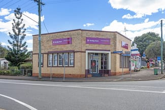 Offices commercial property for sale at 23 Toomey Street Yarraman QLD 4614 Offices commercial property for sale at 23 Toomey Street Yarraman QLD 4614