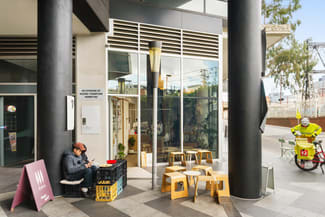 Shop & Retail commercial property for sale at 1A, 7 Yarra Street South Yarra VIC 3141 Shop & Retail commercial property for sale at 1A, 7 Yarra Street South Yarra VIC 3141