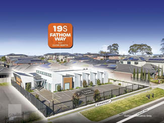 Offices commercial property sold at 19S Fathom Way Clyde North VIC 3978 Offices commercial property sold at 19S Fathom Way Clyde North VIC 3978