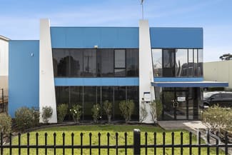 Factory, Warehouse & Industrial commercial property for sale at 1/102-110 North View Drive Sunshine West VIC 3020 Factory, Warehouse & Industrial commercial property for sale at 1/102-110 North View Drive Sunshine West VIC 3020