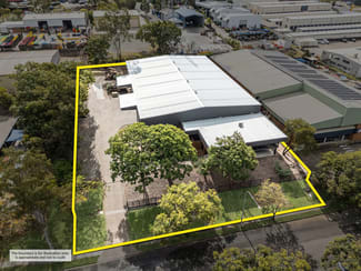 Factory, Warehouse & Industrial commercial property for sale at 15 Boron Street Sumner QLD 4074 Factory, Warehouse & Industrial commercial property for sale at 15 Boron Street Sumner QLD 4074