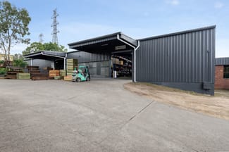Factory, Warehouse & Industrial commercial property for sale at 15 Boron Street Sumner QLD 4074 Factory, Warehouse & Industrial commercial property for sale at 15 Boron Street Sumner QLD 4074