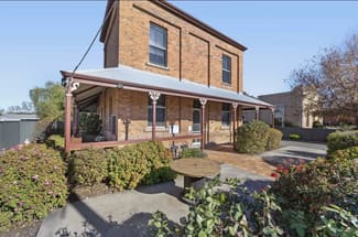 Shop & Retail commercial property for sale at 54 Longfield Street Stawell VIC 3380 Shop & Retail commercial property for sale at 54 Longfield Street Stawell VIC 3380